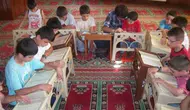 Konya'da Yaz Kur'an Kursları başlıyor