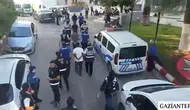 14 ilde 'Narko Kapan' operasyonu; 382 gözaltı