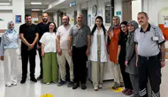 Meram ADSM’de akşam nöbet polikliniği hizmete başladı