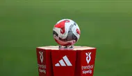 Trendyol Süper Lig'de 2026-2027 sezonunun ilk hafta programı açıklandı