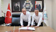 imzalar atıldı: Konyalı işçilere sosyal hak müjdesi!