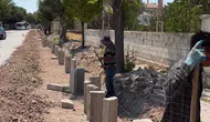 Konya ilçesine dev altyapı yatırımı: Elektrik altyapısı güçlendi!