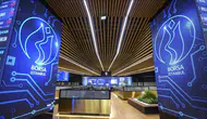 Borsa güne düşüşle başladı