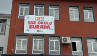 Konya'da Genç KOMEK Yaz Okulu, öğrencilere sanat ve teknoloji dolu bir tatil sunuyor!