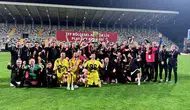 1922 Akşehirspor’un 3. Lig’de rakipleri belli oldu