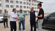 Konya'nın dev yatırımı! Fen Lisesi pansiyonu açılışa hazırlanıyor!