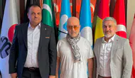 Servet Küçükdemirel’den Anlamlı Ziyaretler