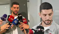 Trabzonspor, Cenk Özkacar ile 3+1 yıllık sözleşme imzaladı