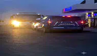 Cezaevine nakli sırasında silahlı saldırıda öldü
