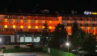 Konya'nın termal oteli ilk ayında rekor kırdı: Doluluk yüzde 96!