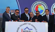 Konya'ya 5 yıldız müjdesi: İlk tebrik başkandan geldi!