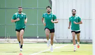Konyaspor'un Slovenya kamp kadrosu açıklandı