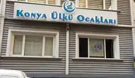 Konya Ülkü Ocakları'ndan gençlere büyük destek: Tercih sürecinde yanlarında olacaklar!