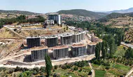 Konya'nın o bölgesinde TOKİ sevinci! 3. etap konutları hızla yükseliyor