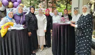 Ladisa Butik düzenlenen törenle hizmete açıldı