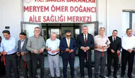 Konya ilçesine dev çifte sağlık yatırımı hayata geçti!
