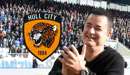 İlhan Palut’tan Acun Ilıcalı ve Hull City yorumu
