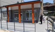 Konya'da çocuklara umut olacak merkez açılışa hazırlanıyor!