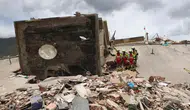 Venezuela'daki depremlerde ölü sayısı 2 bin 295'e yükseldi