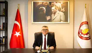 Başkan Ustaoğlu’ndan 15 Temmuz mesajı