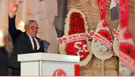 MHP Ilgın'da Harun Ok güven tazeledi