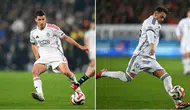 Beşiktaş, 5 futbolcu ile yolları ayırdı