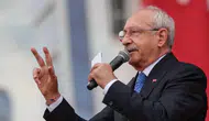 Kılıçdaroğlu'ndan Yeni Parti çıkışı: "CHP büyük ölçüde arındı"