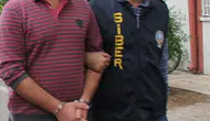 14 ilde siber suçlar operasyonları; 306 zanlı yakalandı