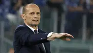 Napoli'de teknik direktörlük görevine Massimiliano Allegri getirildi