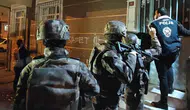25 ilde yasa dışı bahis operasyonu; 159 gözaltı