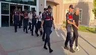 Konya dahil 7 ilde yasa dışı bahis soruşturmasında 7 tutuklama