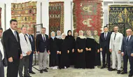 Konya'da 15 Temmuz'u anlatan duygulandıran sergi açıldı