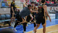 Büyükşehir Basket'te yeniden yapılanma
