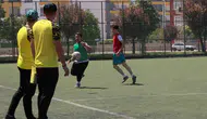 Karatay Belediyespor futbolcu seçmeleri başlıyor