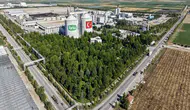 Konya Şeker'den çifte avans