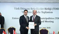 Konya, Türk dünyasının ortak mirasına sahip çıkıyor
