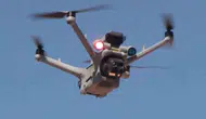 Konya Emniyeti’nin yapay zeka destekli dronu ‘Gökmen’ göreve başladı!
