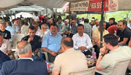 Hadim'de şenlik coşkusu: Yüzler buluştu!