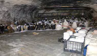 Kızılören’de asırlık lezzet yolculuğu yeniden başladı