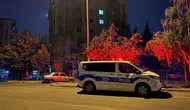 3’üncü kattan düşen çocuk ağır yaralandı