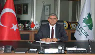 Ahmet Arslan: ‘Milli iradeye zincir vurulamaz’