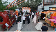 Etkin Mobil, 5. yaşını "Etkin Connect" organizasyonuyla kutladı