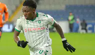 Konyaspor’dan Kazeem Olaigbe açıklaması