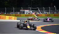 Formula 1'de sıradaki durak Macaristan
