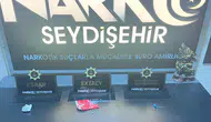 Konya'da uyuşturucu operasyonunda 1 şüpheli tutuklandı