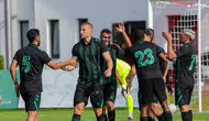 Konyaspor provada hata yapmadı