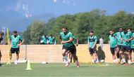 Slovenya kampında zorlu prova! Rakip Hull City