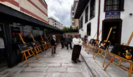 TYB Konya Şubesi’nde fotoğraf dolu bir gün gerçekleşti