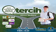 SEYKİM'DEN öğrencilere ücretsiz YKS tercih danışmanlığı