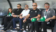 Konyaspor Akademi'de deneme antrenmanlarına çağrılan isimler belli oldu